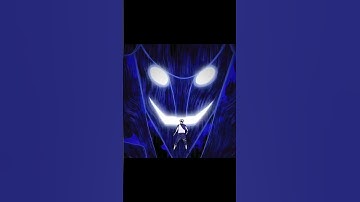 Sasuke’s GENJUTSU ⚠️