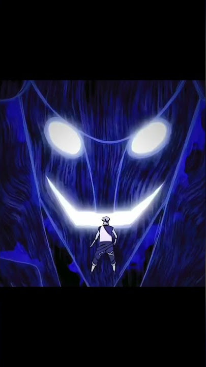 Sasuke’s GENJUTSU ⚠️