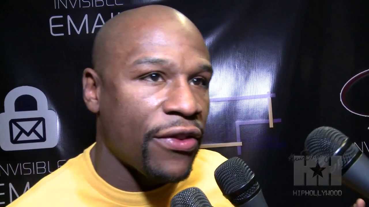 Floyd Mayweather, Shane Mosley, Jamie Foxx React to Adrien Broner Loss -  YouTube