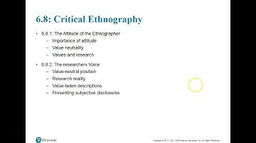 Lecture 3 Ethnography Part 2 Black