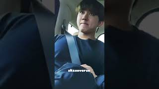 Seducing Stay But With A Slight Twist..