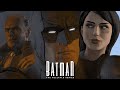 THE PLOT TWIST IS INSANE!! | Batman Telltale Series - Episode 1