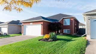 SOLD! Adam DeGroote presents 51 Brewster Way, Brantford #adamdegroote
