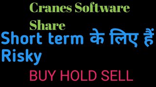 Cranes Software || Cranes Software International Share ||🔥||BUY HOLD SELL🔥|| screenshot 5