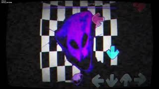 Download lagu fnf Purple Comatose | A DEAD AIR FANMADE MOD