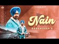 Nain  gagandeep  g skillz  nextbeat music  new punjabi songs 2020