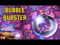 Kingdom Hearts 3D - Bubble Burster Trophy