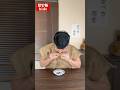 奈良時代の元貴族に五目にぎりめしを食べさせてみたら #shorts #再現料理 #歴史飯