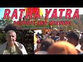Ratha yatra 2023  purpose  meaning  new govardhana australia