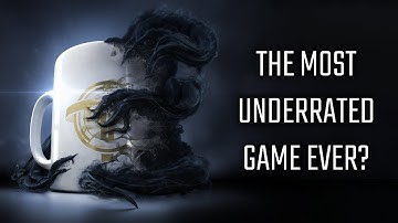 Prey (2017) - The Most Underrated Game Ever?