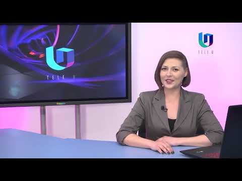 TeleU: Programul TeleUniversitatea 07.05. 2019