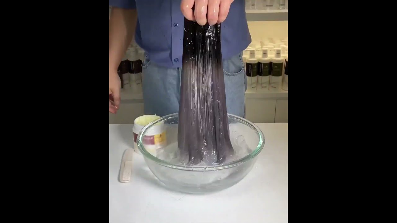 This Is The Best Detangle Cream To Repair Your Dry Tangled Hair 