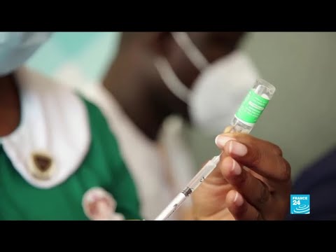 African countries try to boost local Covid-19 vaccine production as 99 is imported
