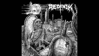 Redenik - Mutilated Mind