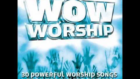 Worthy Is The Lamb - Amy Grant