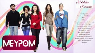 Cem Özkan - Senin Şarkın