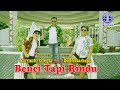 Suryanto siregar feat duo natarhapit  benci tapi rindu official music