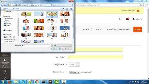 Responsive Smooth Slider Magento2 Extension Installation Guide