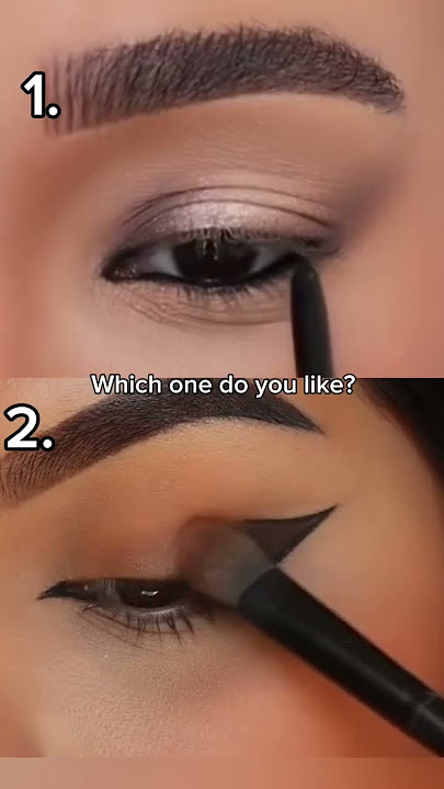 #eyemakeup   #makeup #trending #tutorial #hack #makeuptutorial #makeupartist #beautiful #beauty