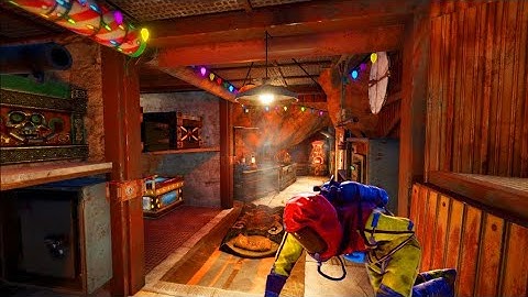 GOING DEEP RUST #rust #games #rustgame #rustshorts #rustpvp #rustclips #раст #goingdeep @TRIFFON7