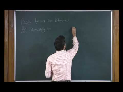 Bio class12 unit 03 chapter 03 reproduction-sexual reproduction in flowering plants   Lecture -3/5