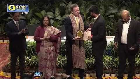 40th Foundation day of Indira Gandhi National Open University on 19th November 2025, Best RC Jaipur