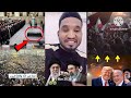 1 3 2026 Innalillahi Karin Bayani Akan Mutuwar Ali Khamainie Yahudu Hausa 2026