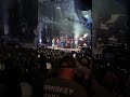 Outro to “Here Without You” by Three Doors Down | Live in Mansfield, MA (8/21/24)