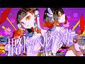 拝啓ドッペルゲンガー - kemu (Cover) / VESPERBELL カスカ