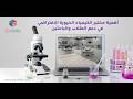 مختبر الكيمياء الحيوية الافتراضي | تجارب آمنة مع براكسيلابس