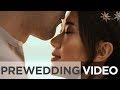 Our Prewedding Video Shot in Palawan | Camille Co