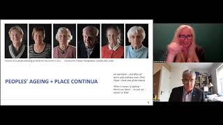 Designing for our Future Selves Together Evolving Approaches for Inclusive Housing