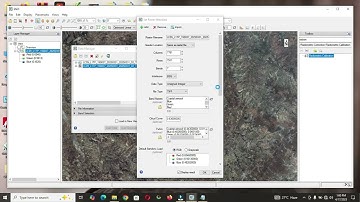 Flaash Atmospheric Correction and Radiometric Calibration Landsat 9 Data On ENVI Software 2
