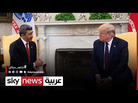 النعيمي أشعر بالفخر أن الإمارات تصنع تاريخ للمنطقة بخطاب سلام