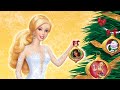 Barbie In A Christmas Carol DVD Review And Menu Walkthrough Barbie In A Christmas Carol DVD Review And Menu Walkthrough