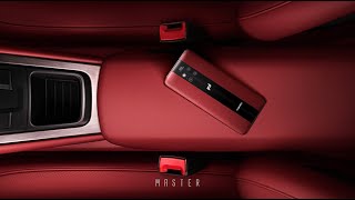 PORSCHE DESIGN | Maxon Cinema 4D After Effects