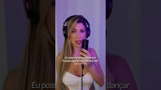 Miley Cyrus - Flowers ( Jenny Valongo Cover )