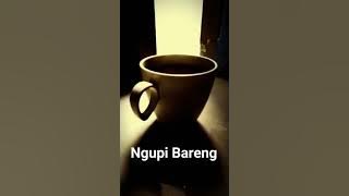 Ngupi Bareng Nano Neo & Fahmi Aziz | Ska Reggae | Slank - Terlalu Manis