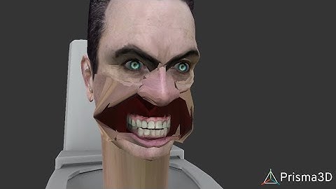 Gman test no sound prisma3d 3.0