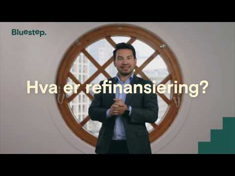 Video: Hva Er Refinansiering