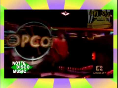 SYLVESTER - DO YA WANNA FUNK - YouTube