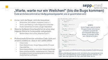 Funktionale Programmierung - Michael "Pul" Paulsen (Webinar vom 30.03.17)
