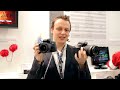 CP+ 2015 | Canon EOS 750D und 760D im Hands-On Test [Deutsch]