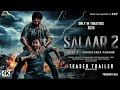 Salaar 2 Shouryanga Parvam Official Trailer 2024 Prabhas Prithviraj S Salaar Part 2 Update Salaar 2 Shouryanga Parvam Official Trailer 2024 Prabhas Prithviraj S Salaar Part 2 Update