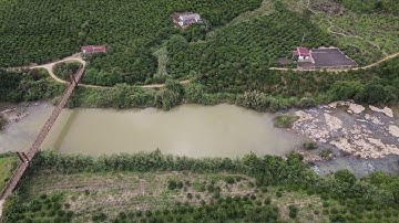 Đất view suối, view hồ, view thác, đất lâm đồng, đất view đà lạt 0911669686