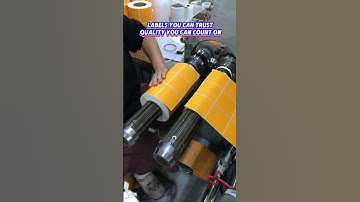 good labels, good quality! #label #printing #supplier #factory #selfadhesivelabel #labelprinting