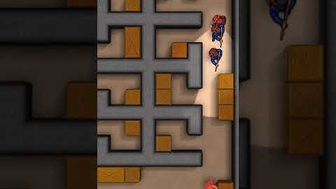 Hunter assassin Gameplay iOS and android game level 81