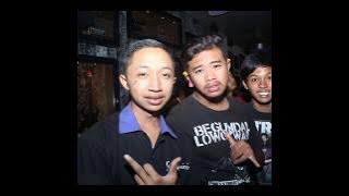 Suicidal Sinatra - suicide mission - rockabilly