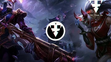 Thumbnail of J Balvin, Willy William - Mi Gente (NGHTMRE TRAP REMIX) | Best Trap Vn