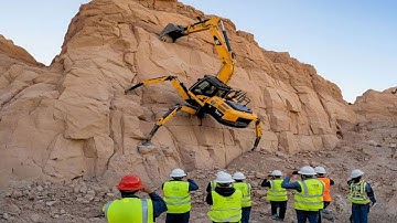 Amazing Machines Operating At An INSANE LEVEL ▶3